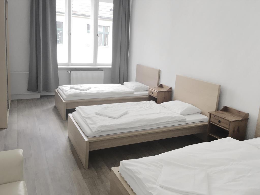 Premier Old Town Hradebni Appartement Prague