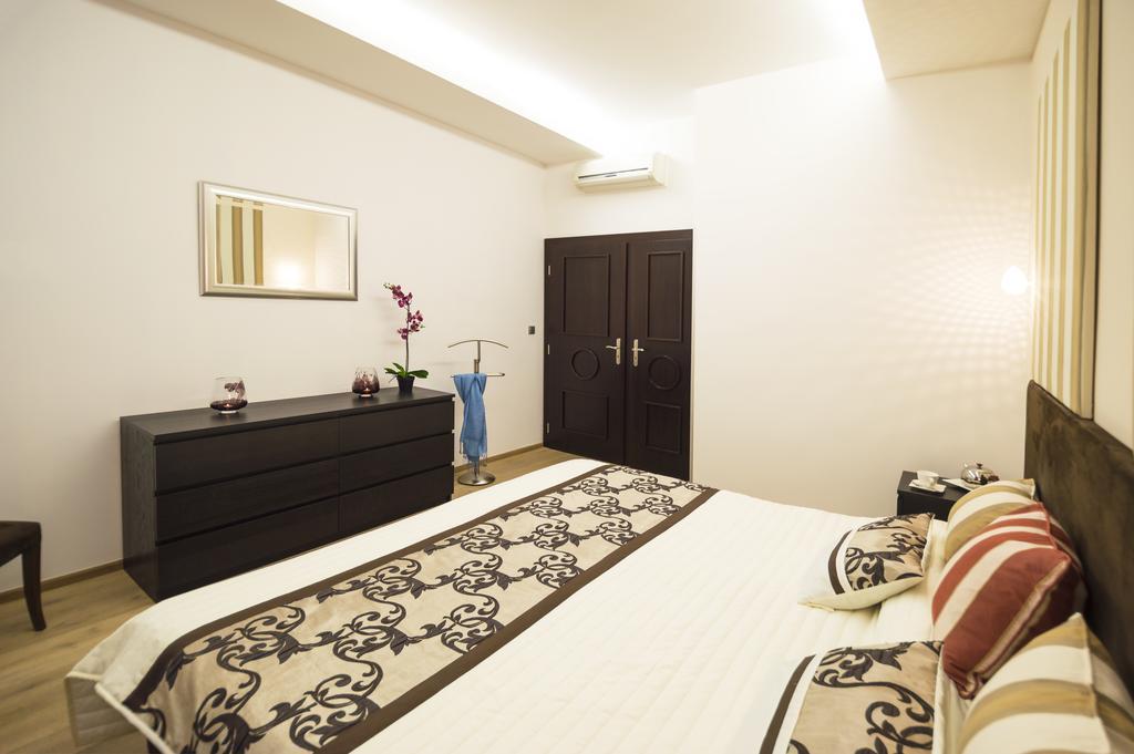 Luxury Pricna Prague