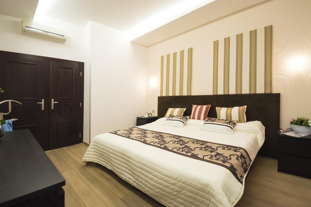 Luxury Pricna Prague