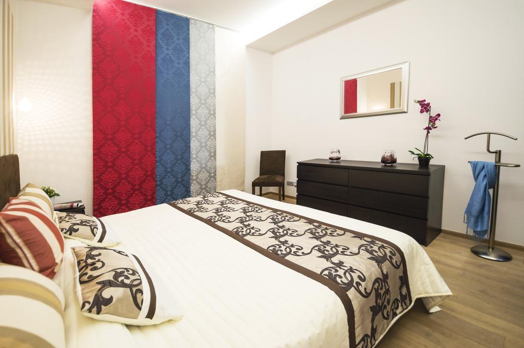 Apartment Luxury Pricna Prague