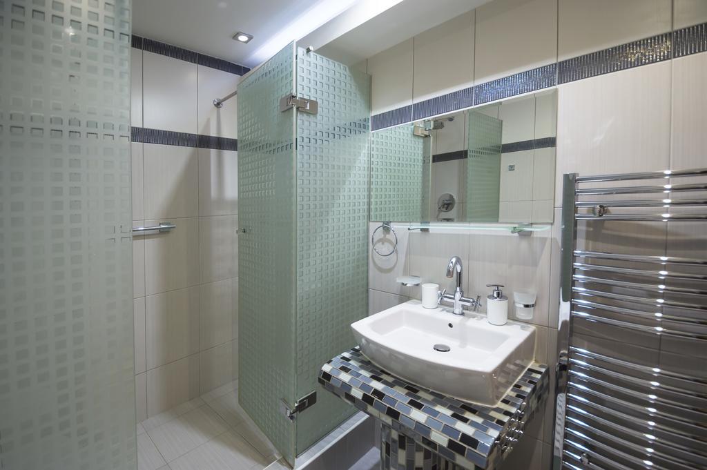 Apartment Luxury Pricna *