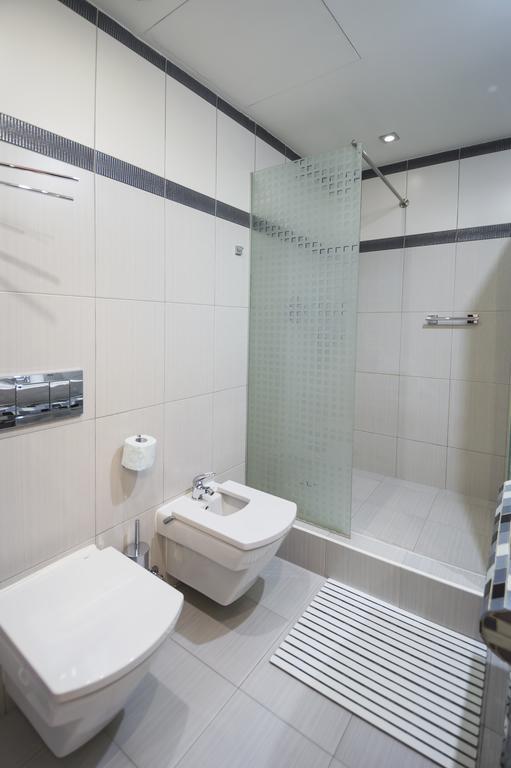 Apartment Luxury Pricna Prag