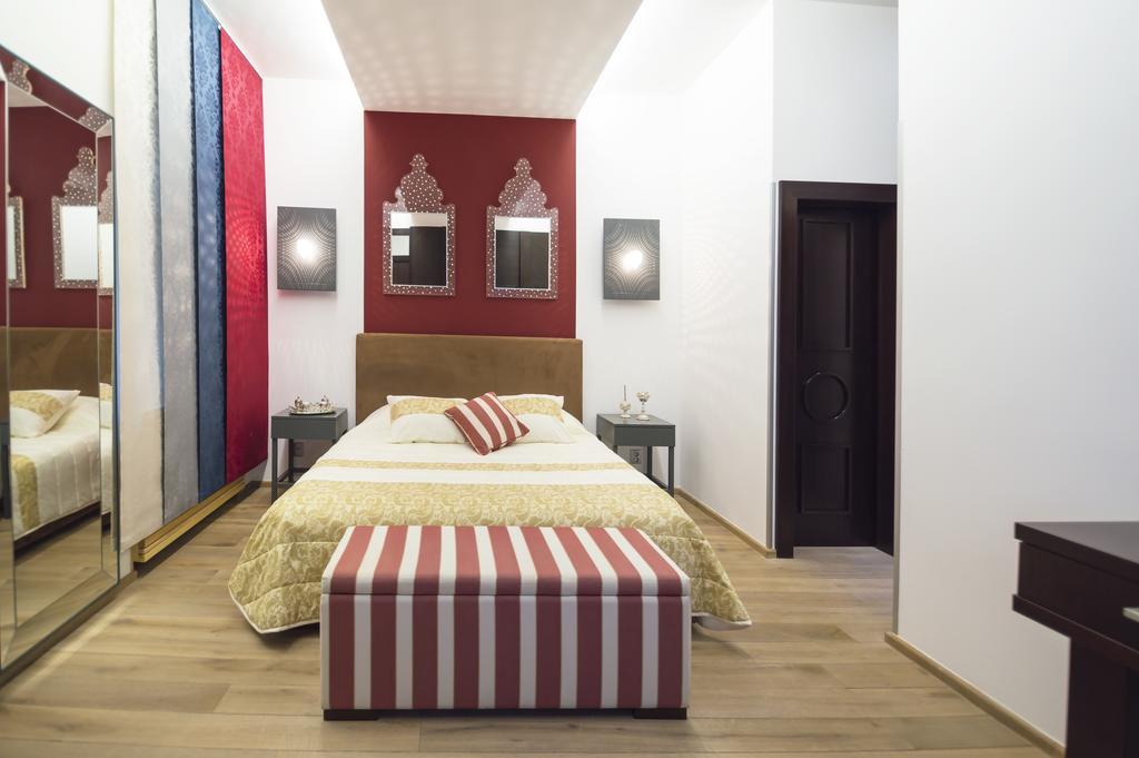 Luxury Pricna * Prague
