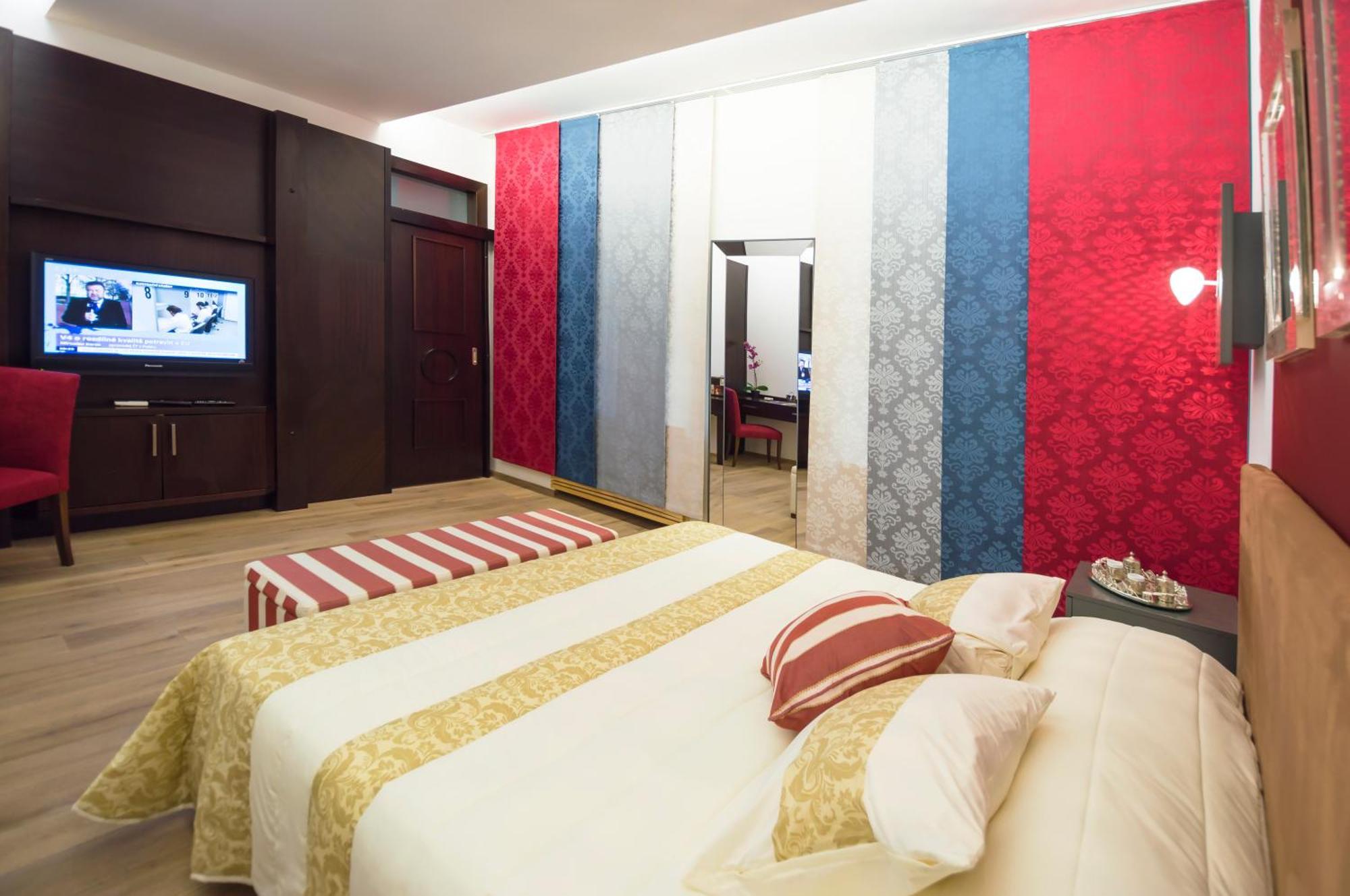 Apartment Luxury Pricna *