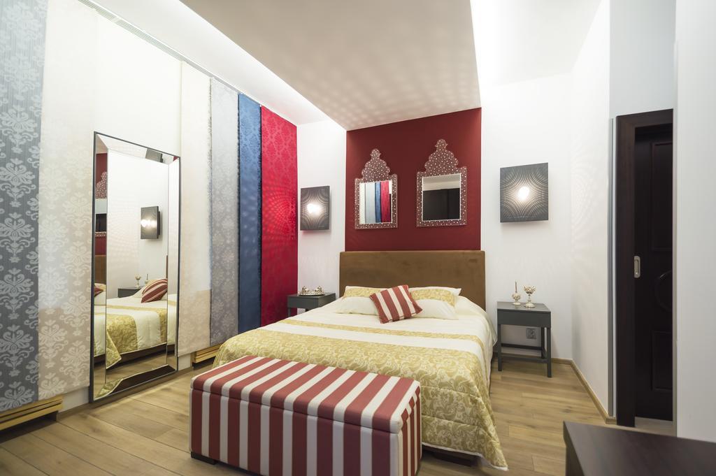 Apartment Luxury Pricna
