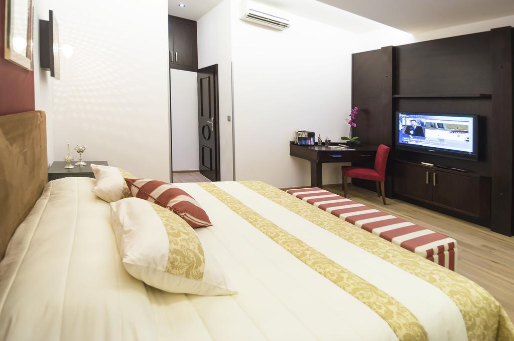 Luxury Pricna Prague