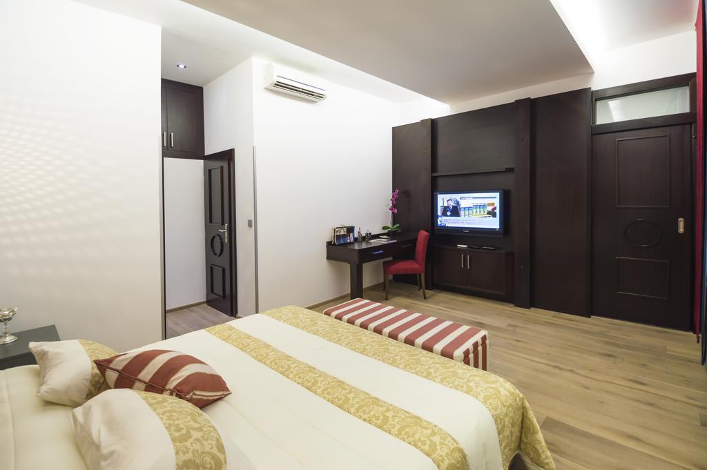 Apartment Luxury Pricna *