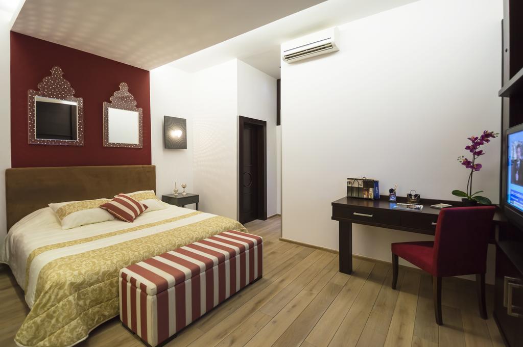 Luxury Pricna
