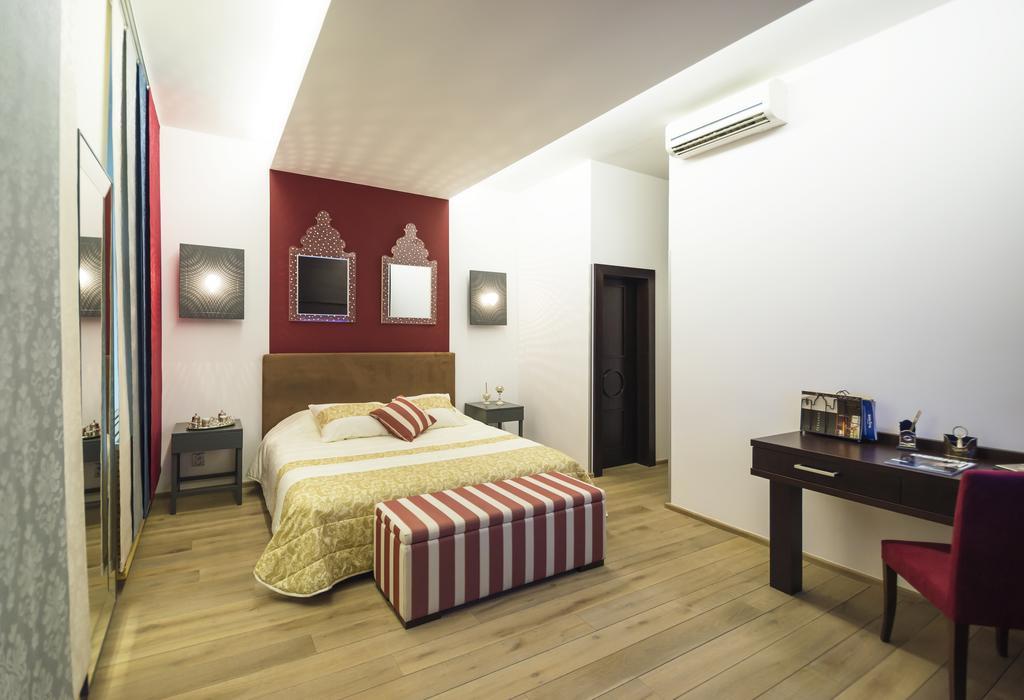 Apartment Luxury Pricna