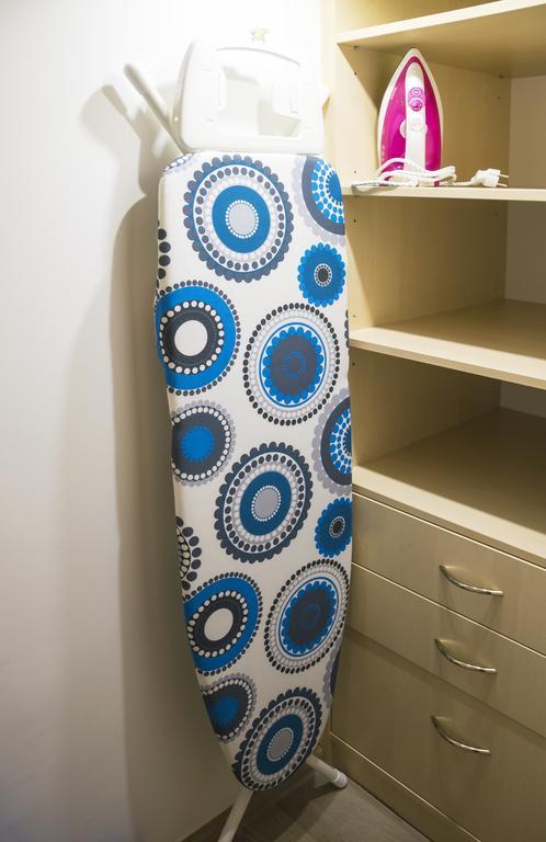 Apartment Luxury Pricna *