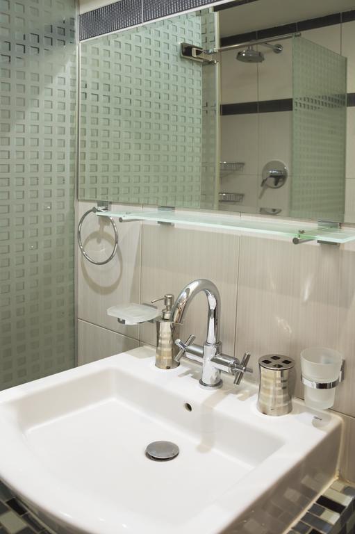 Luxury Pricna Apartment Prag