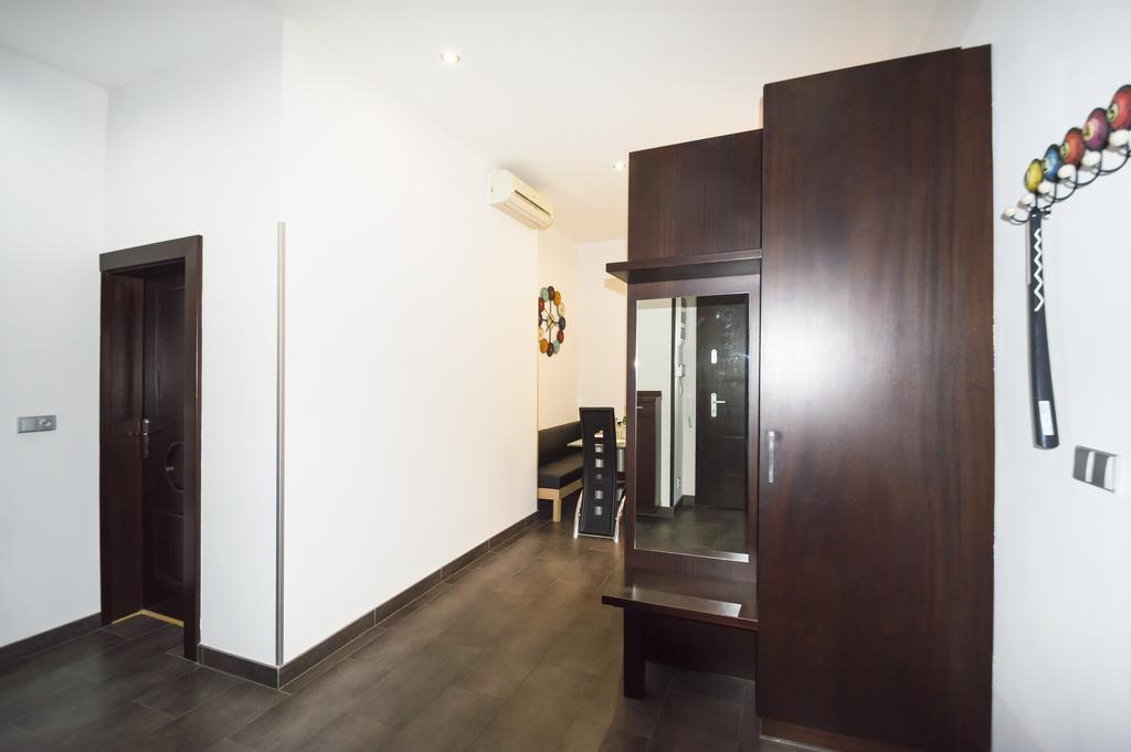 Apartment Luxury Pricna Prague