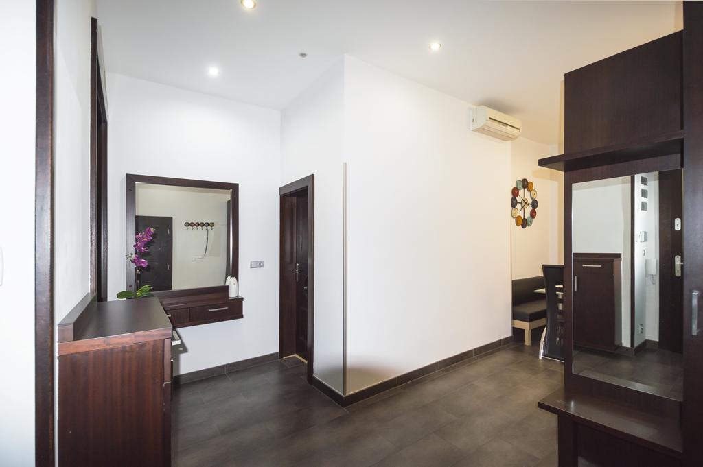 Apartment Luxury Pricna