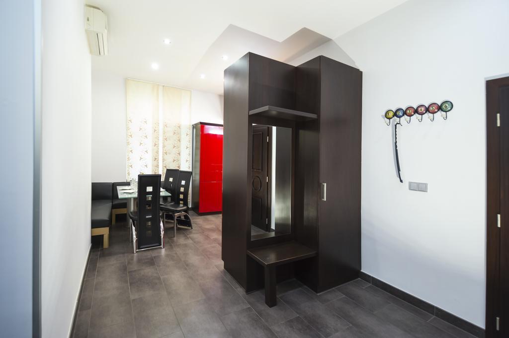 Apartment Luxury Pricna Prague