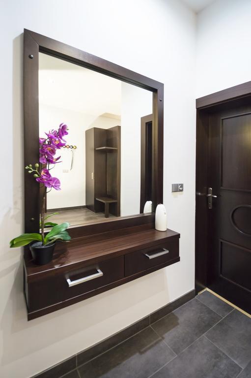 Apartment Luxury Pricna