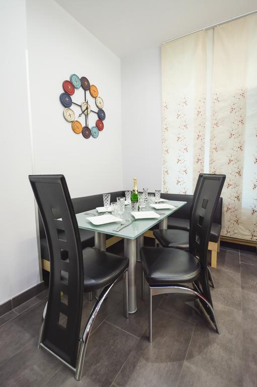 Apartment Luxury Pricna