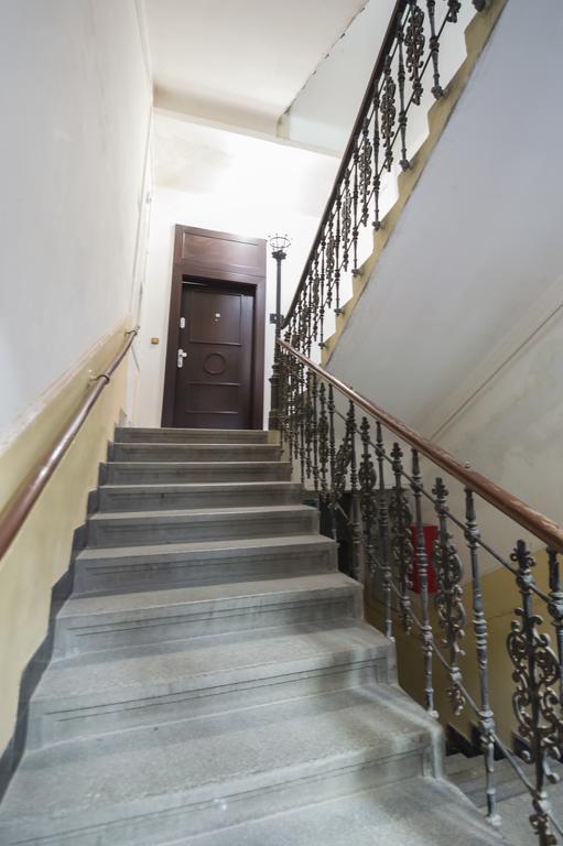 Luxury Pricna * Prague