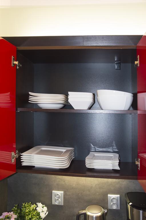 Luxury Pricna Apartment