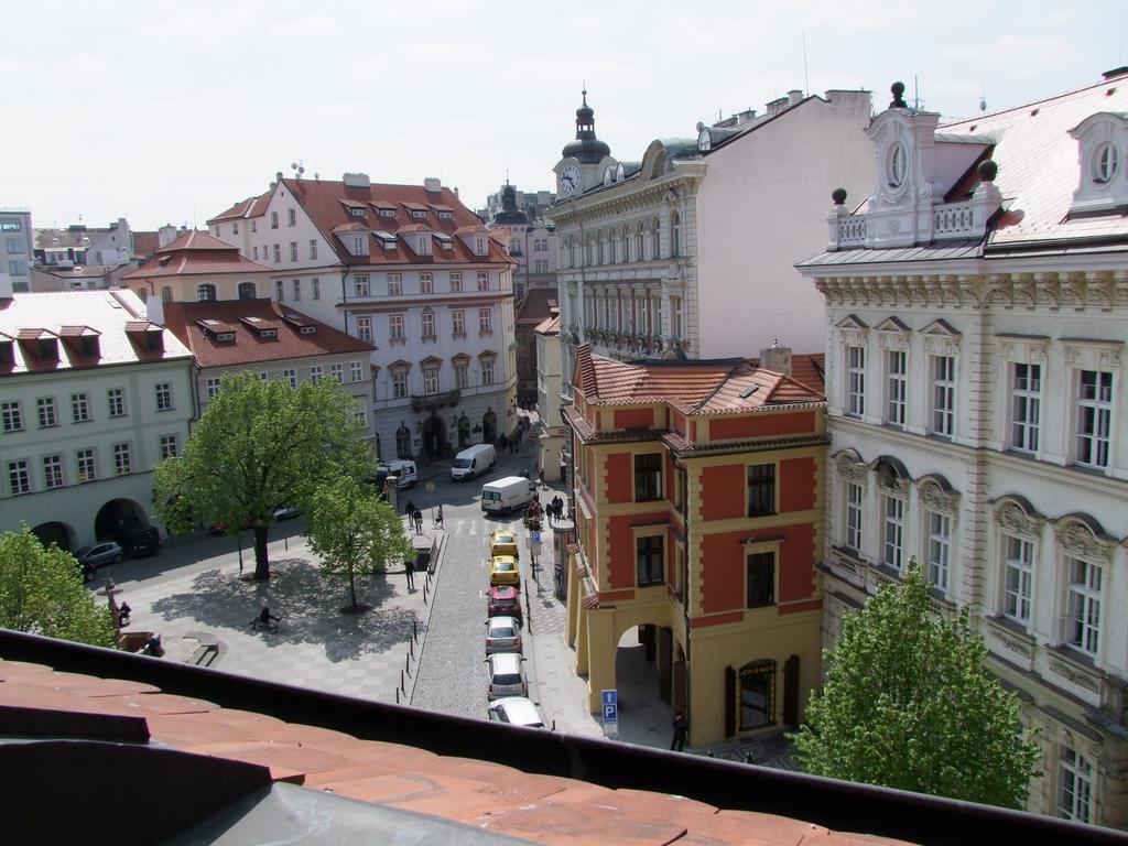 Apartment Michalska - Old Town *
