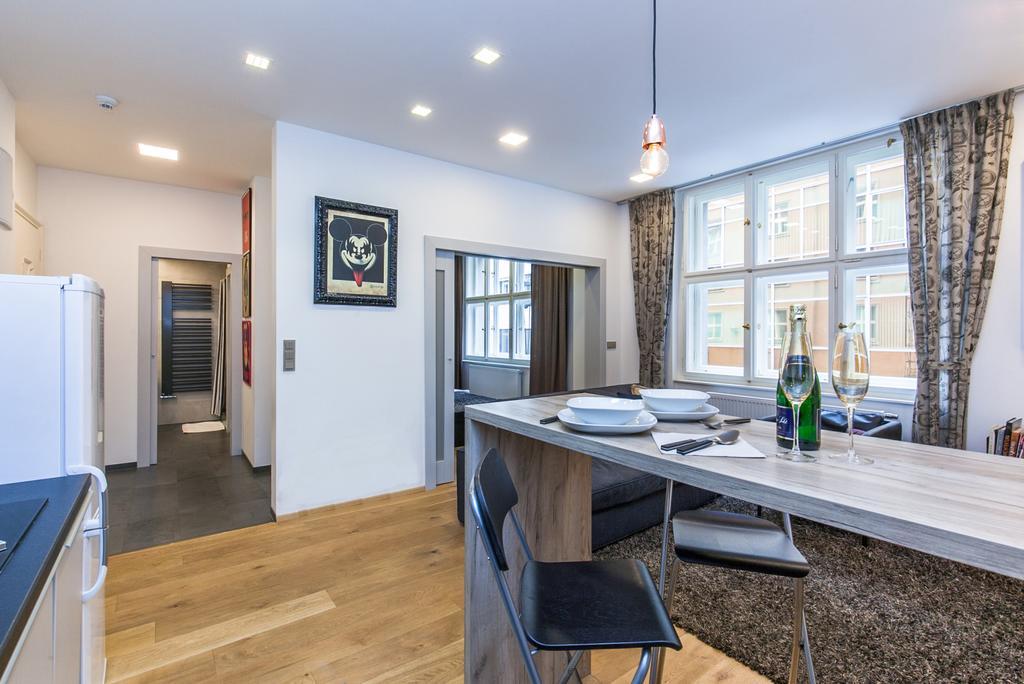 Apartment Wishlist Residences - Karlin Free Parking