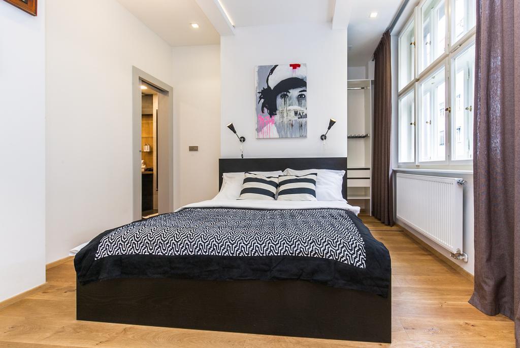 Wishlist Residences - Karlin Free Parking * Prague