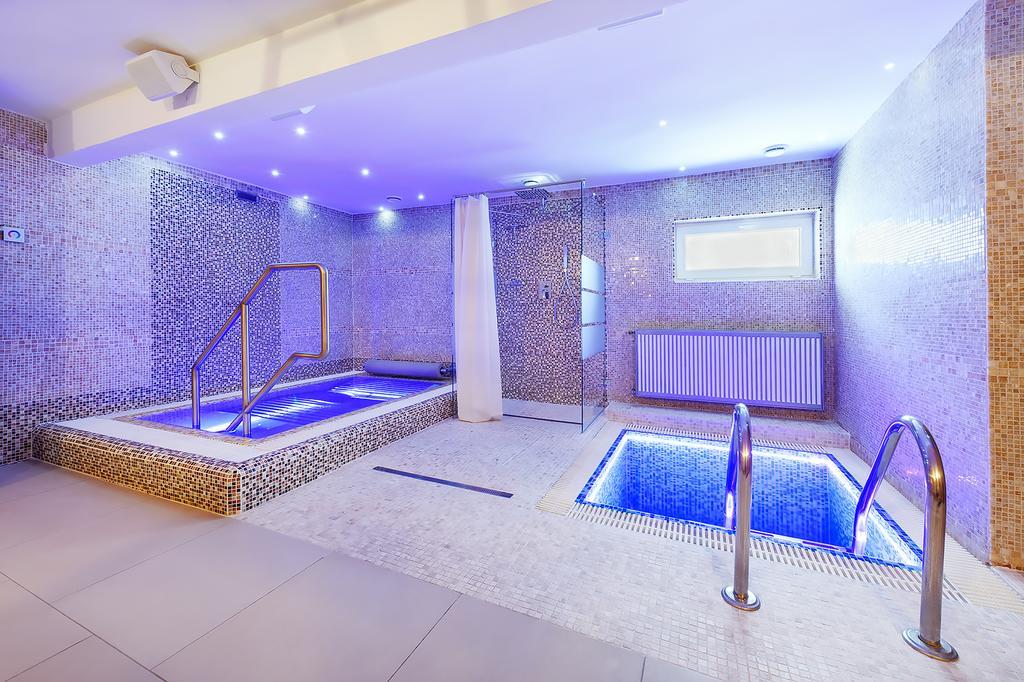 Hotel Marie - Luisa 3*