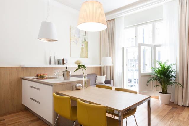 Daire Wishlist Residences - Karlin Free Parking *
