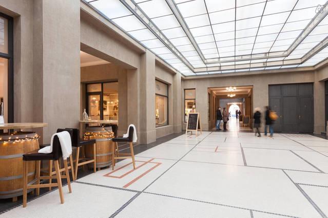 Apartment Wishlist Residences - Karlin Free Parking