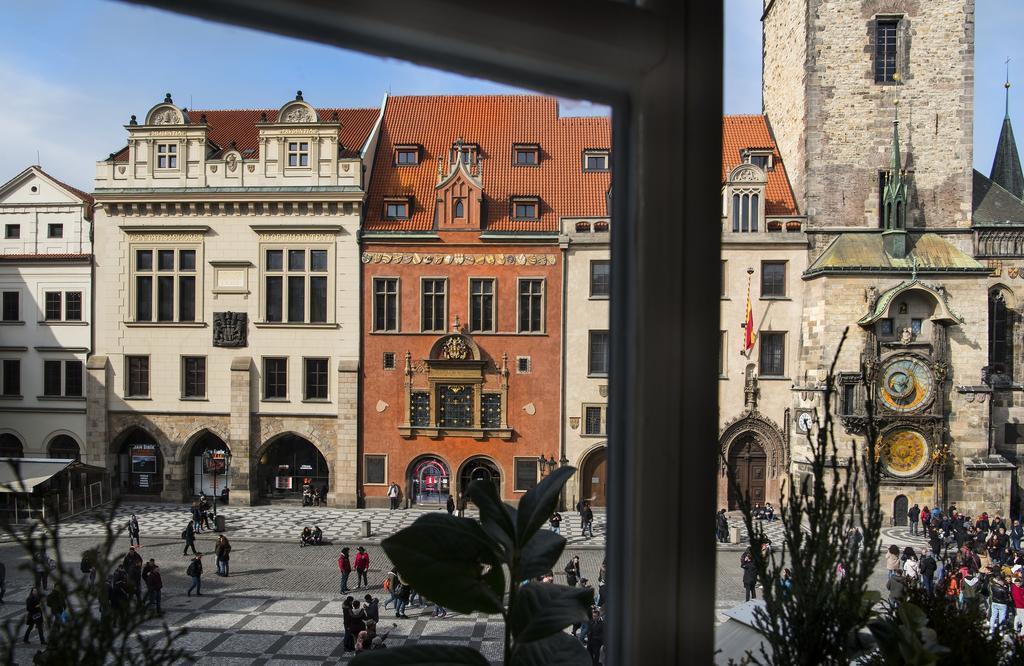 Old Street * Prague