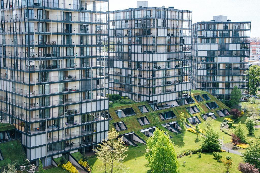 Apartment Central Park