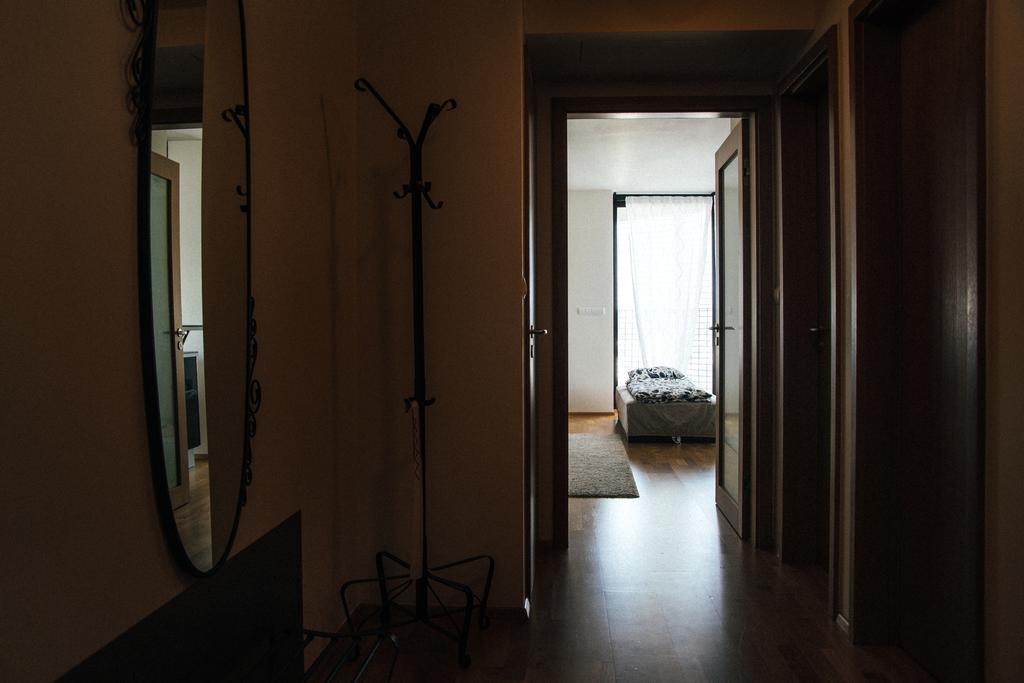 Apartment Central Park *