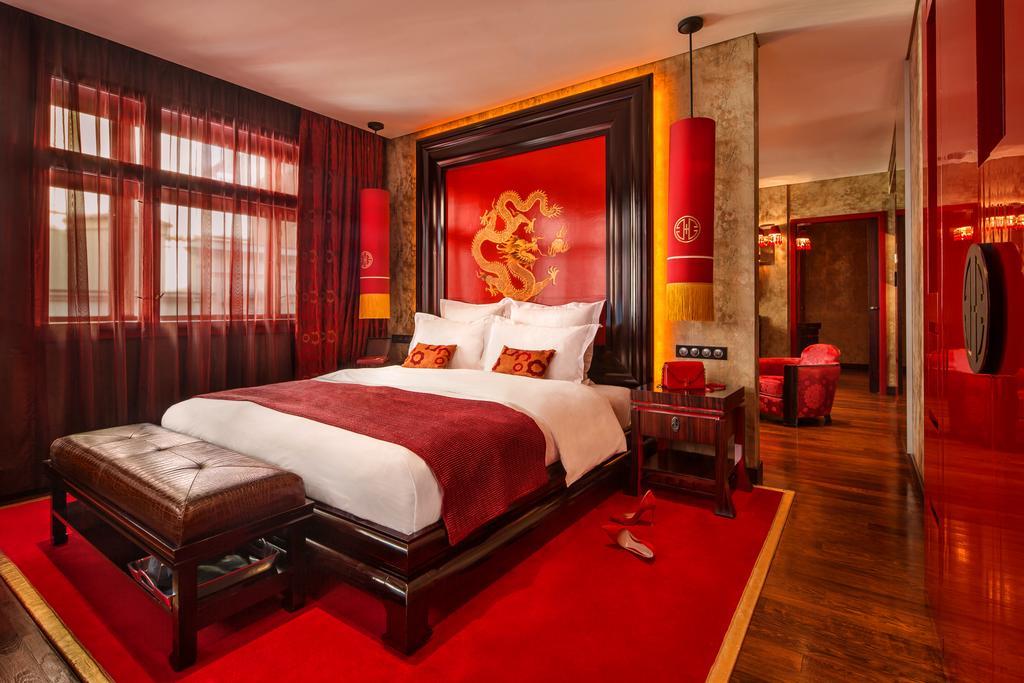 Buddha-bar Otel