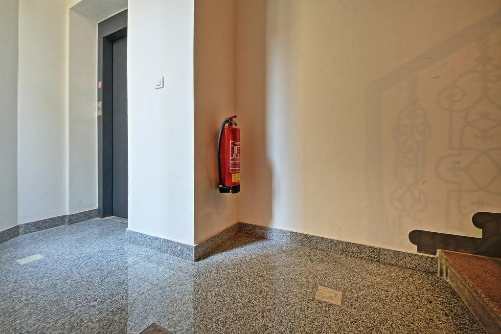 Vincent Appartement
