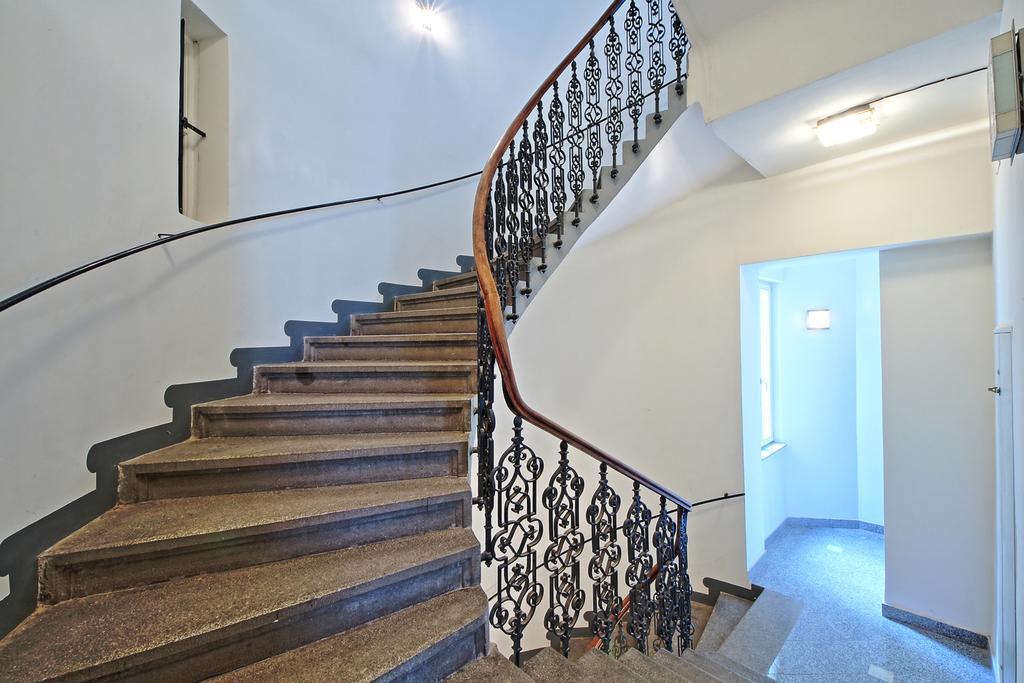 Vincent Appartement Prague