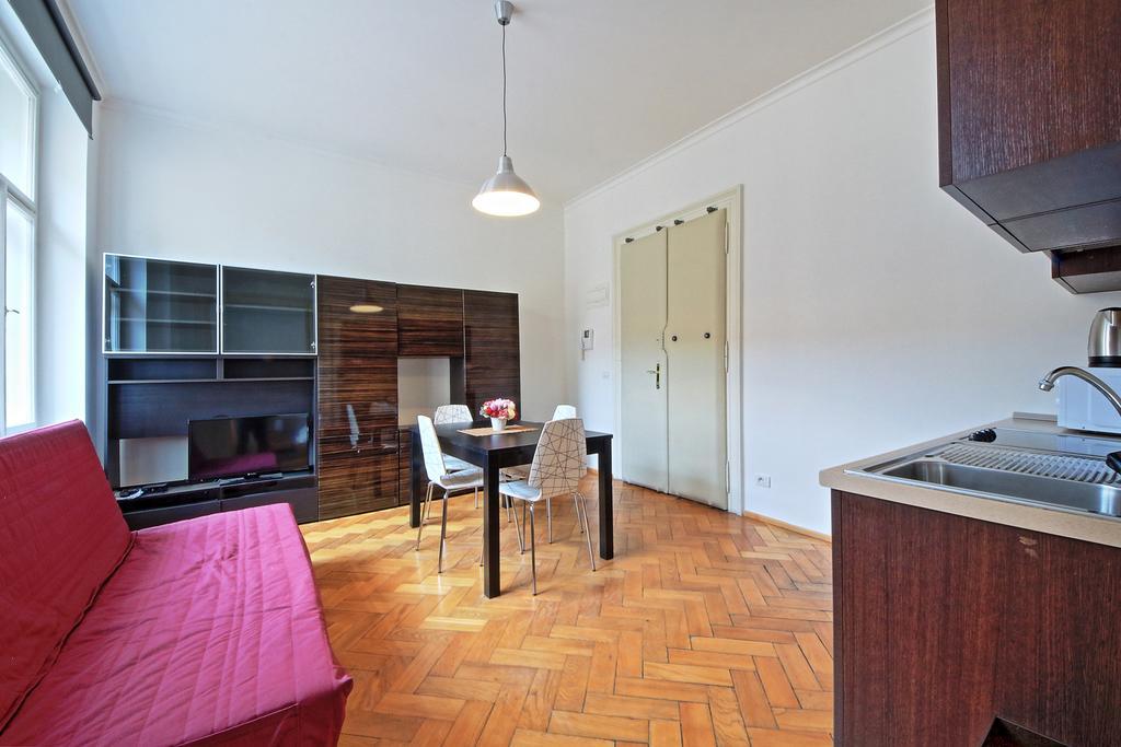 Vincent Appartement