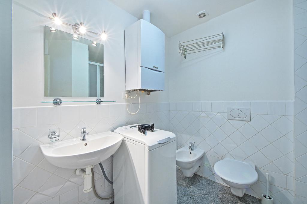 Appartement Vincent