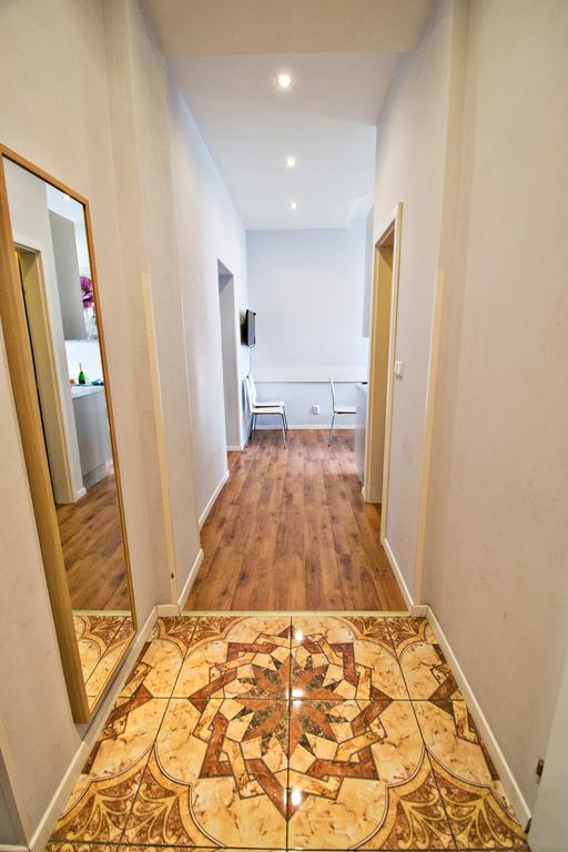Business Class Ruterra Apartment