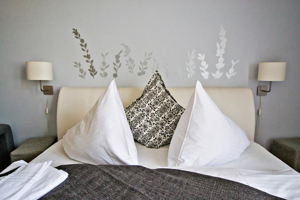 Business Class Ruterra Apartment *