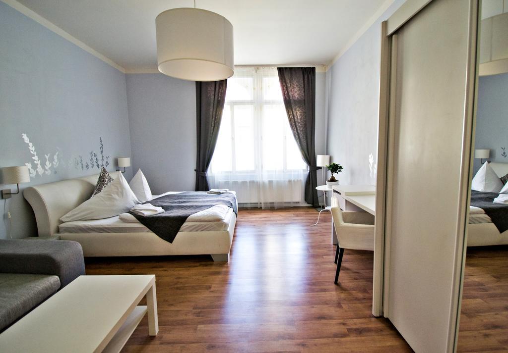 Apartment Business Class Ruterra