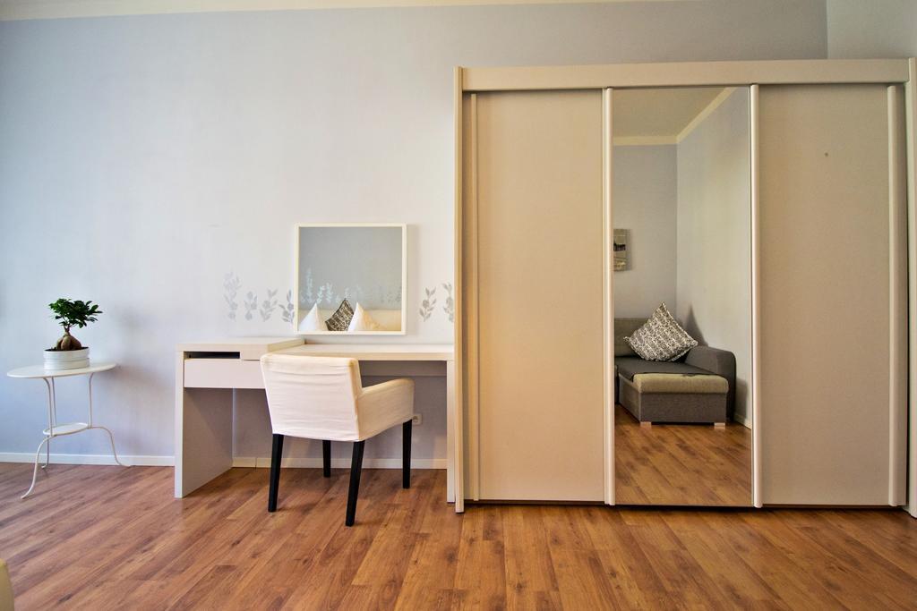 Business Class Ruterra Prag