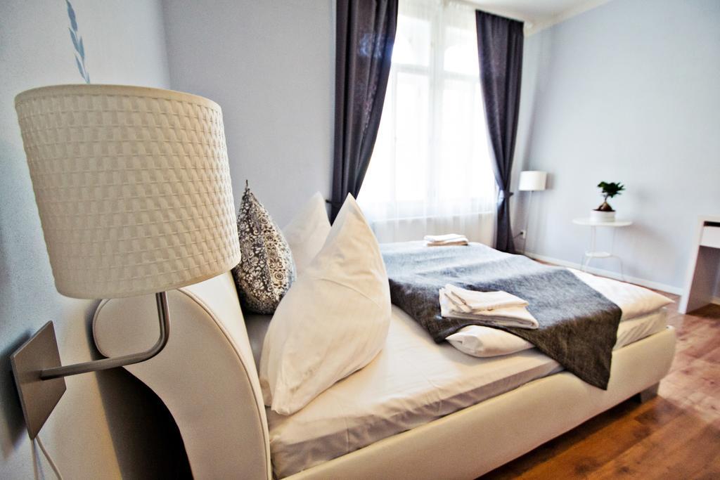 Business Class Ruterra Apartment *