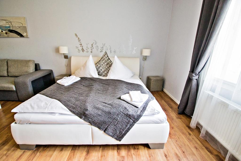 Business Class Ruterra Apartment *