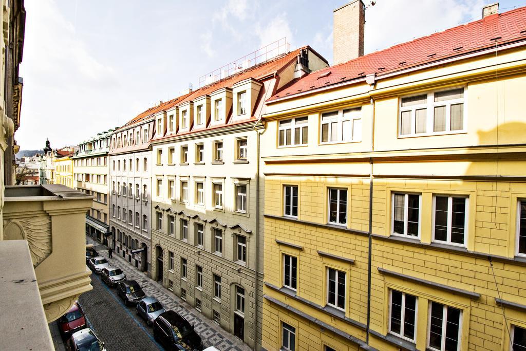 Business Class Ruterra Apartment *