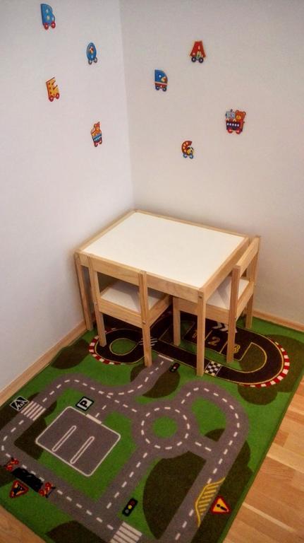 Jezerka Apartment *