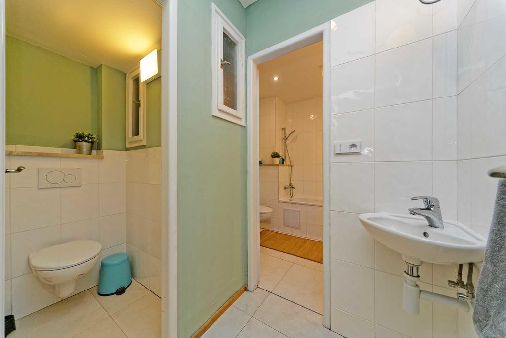 Stepanska 36 Appartement