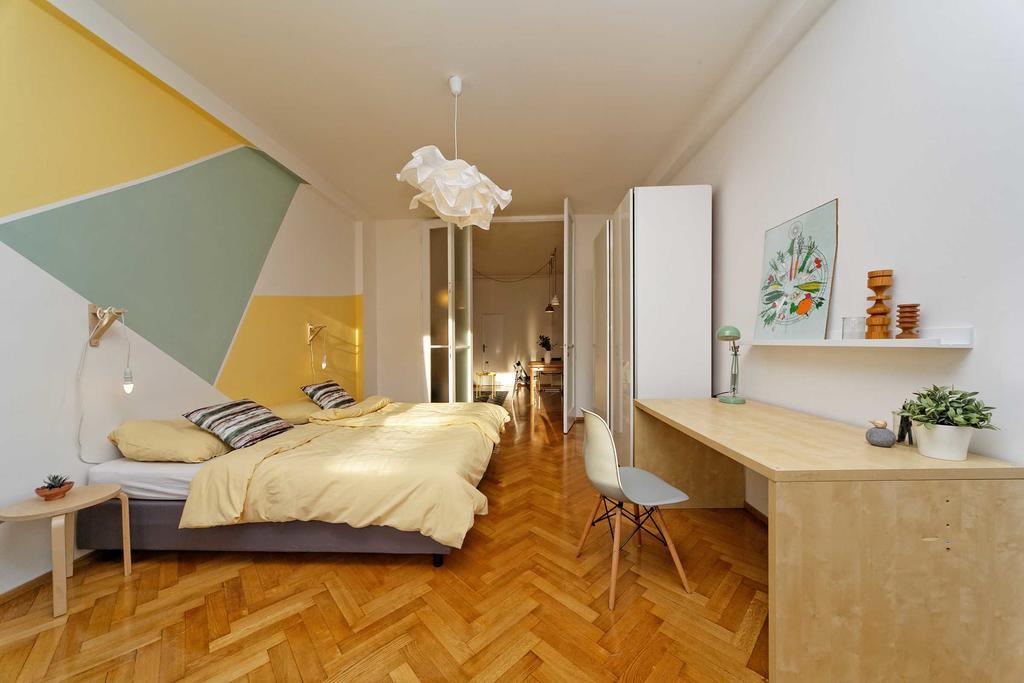 Stepanska 36 Appartement *