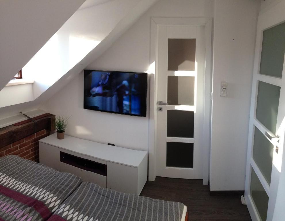 Apartment Agnes - Apartments Prague
