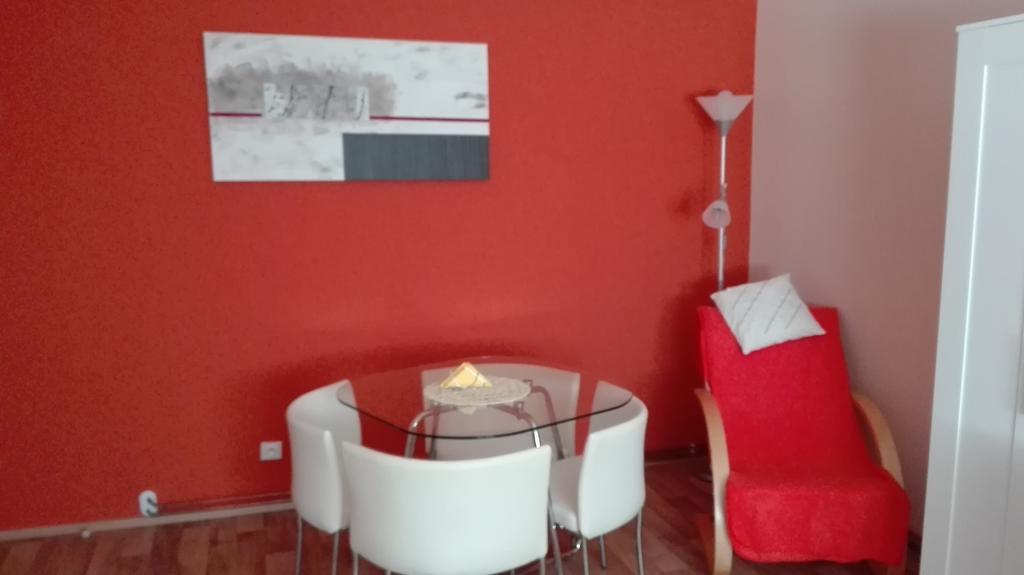 Apartment Dreamy *