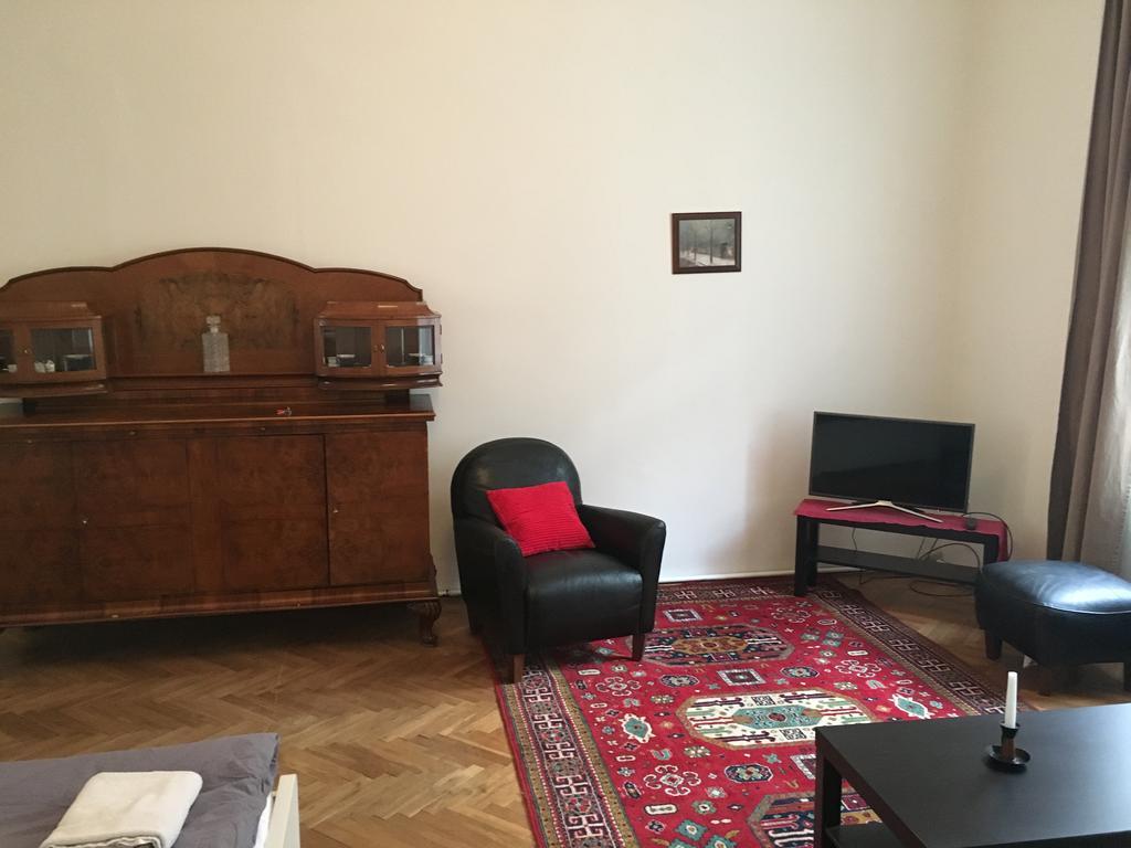 Apartment Carolina Old Town
