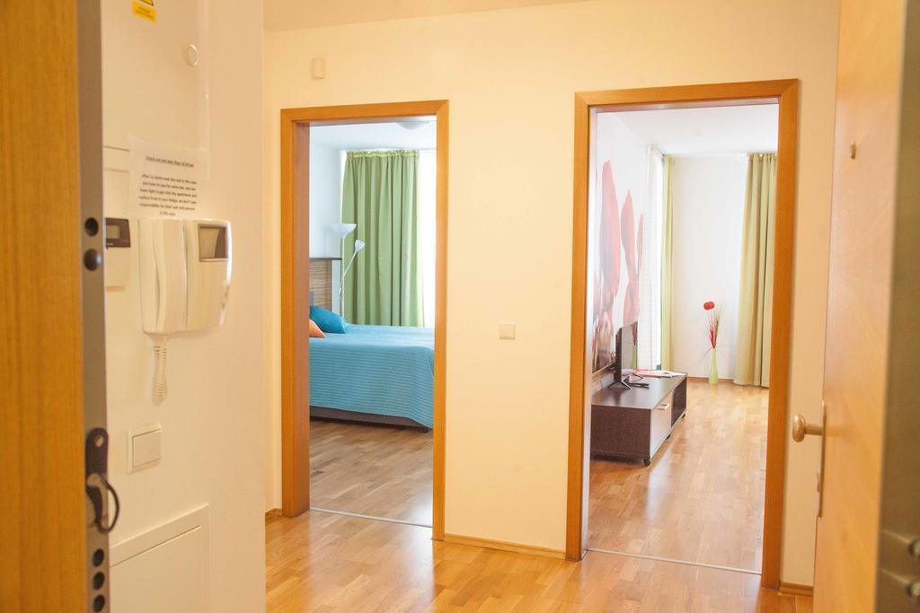 Apart2rent * Prague